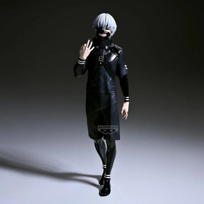 Banpresto Tokyo Ghoul Grandista Kaneki Ken Figure