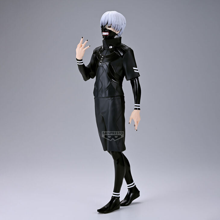 Banpresto Tokyo Ghoul Grandista Kaneki Ken Figure