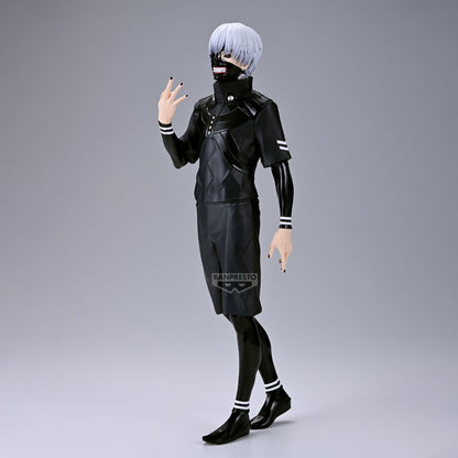 Banpresto Tokyo Ghoul Grandista Kaneki Ken Figure