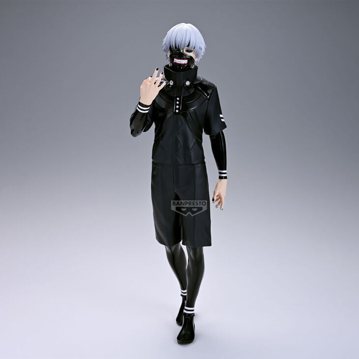 Banpresto Tokyo Ghoul Grandista Kaneki Ken Figure