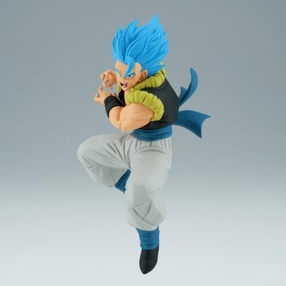 Banpresto Dragon Ball Super Match Makers Super Saiyan God Super Saiyan Gogeta