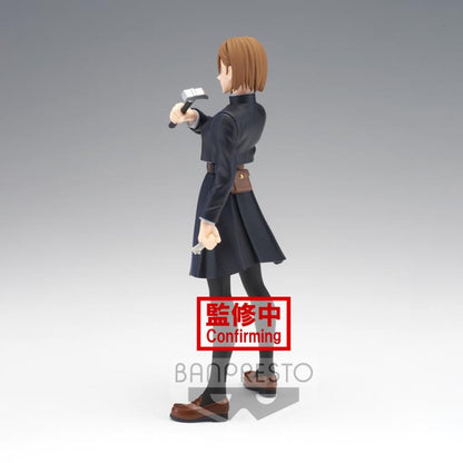 Banpresto Jujutsu Kaisen Jukon no Kata Nobara Kugisaki