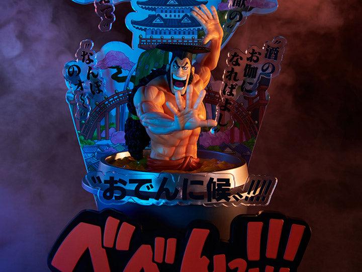 One Piece Ichiban Kuji A Prize Wano Country -Third Act- Kozuki Oden
