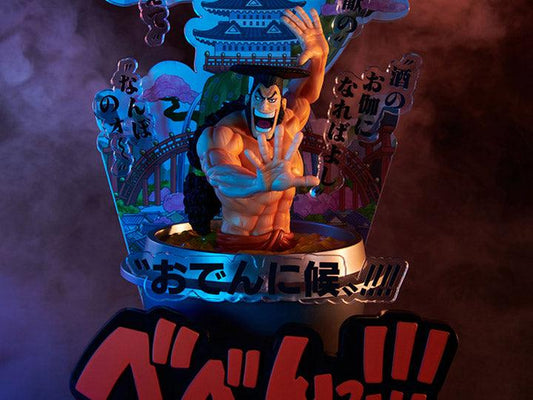 One Piece Ichiban Kuji A Prize Wano Country -Third Act- Kozuki Oden
