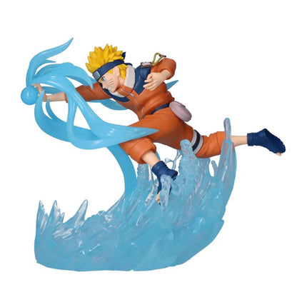 Banpresto Naruto Combination Battle Naruto Uzumaki