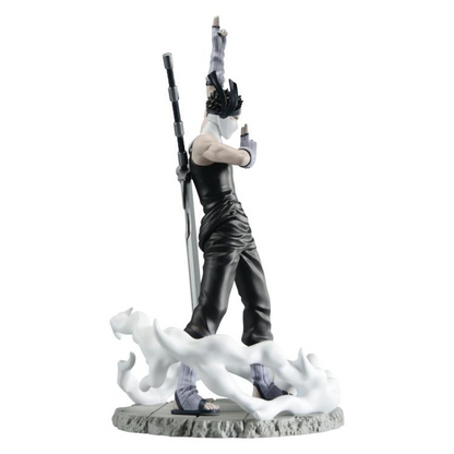 Banpresto Naruto Memorable Saga Momochi Zabuza