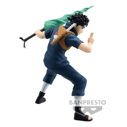 Banpresto Naruto: Shippuden NARUTOP99 Shisui Uchiha Figure