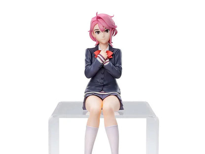 Sega Dandadan Aira Premium Perching Figure