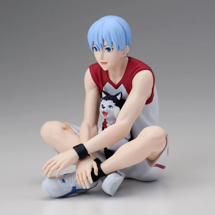 Banpresto Kuroko's Basketball The Movie: Last Game Interval Tetsuya Kuroko