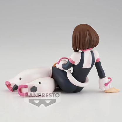 Banpresto My Hero Academia Break Time Collection Vol.4 Ochaco Uraraka