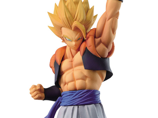 Banpresto Dragon Ball Legends Collab Gogeta Figure