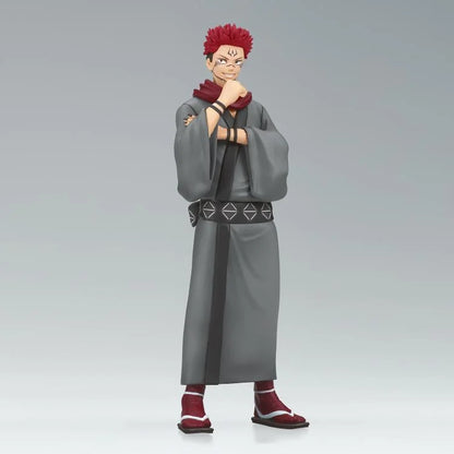 Banpresto Jujutsu Kaisen Sukuna Figure