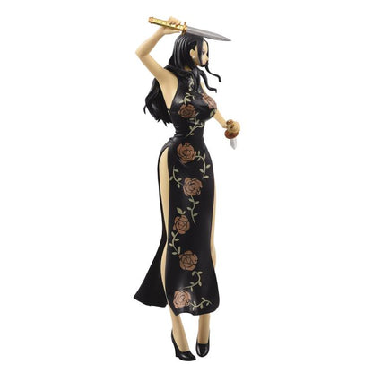 Banpresto One Piece Glitter & Glamours Nico Robin Kung Fu Style (Ver. A)