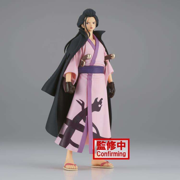 Banpresto One Piece DXF The Grandline Men Wano Country Vol.26 Izou