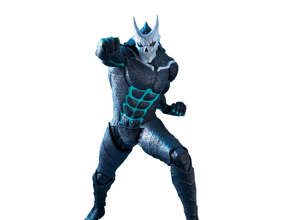 Banpresto Kaiju No. 8 Grandista Kaiju No. 8 Figure