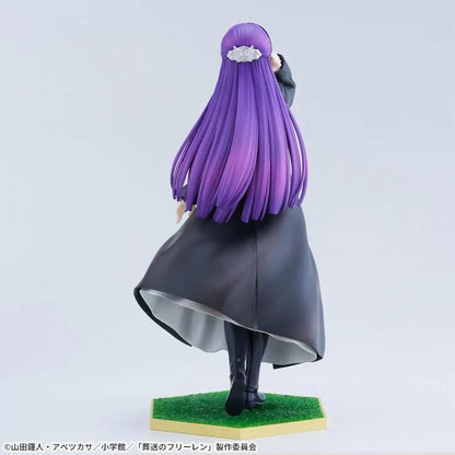 Sega Frieren: Beyond Journey's End Luminasta Fern Figure