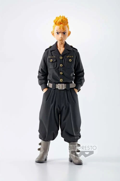 Banpresto Tokyo Revengers Takemichi Hanagaki (Vol.2)