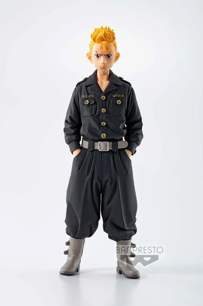 Banpresto Tokyo Revengers Takemichi Hanagaki (Vol.2)