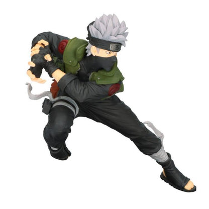 Banpresto Naruto: Shippuden Banpresto Figure Colosseum Kakashi Hatake