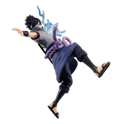 Banpresto Naruto: Shippuden Effectreme Sasuke Uchiha