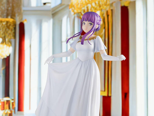Sega Frieren: Beyond Journey's End Luminasta Fern (In Vorig Ver.) Figure