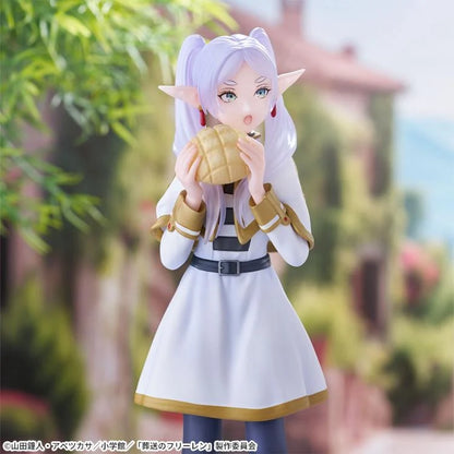 Sega Frieren: Beyond Journey's End Luminasta Frieren (Frieren's Daily Life)