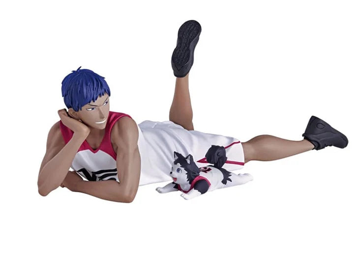 Banpresto Kuroko's Basketball The Movie: Last Game Interval Daiki Aomine & Tetsuya #2