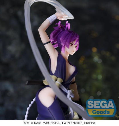 Sega Hell's Paradise: Jigokuraku Luminasta Yuzuriha Figure