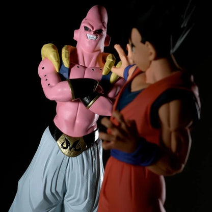 Banpresto Dragon Ball Z Match Makers Majin Buu (vs. Ultimate Gohan) Figure