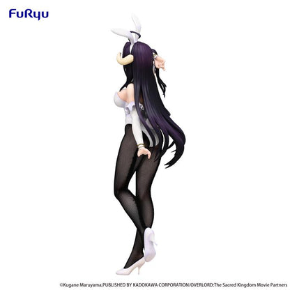 FuRyu Overlord BiCute Bunnies Albedo Figure