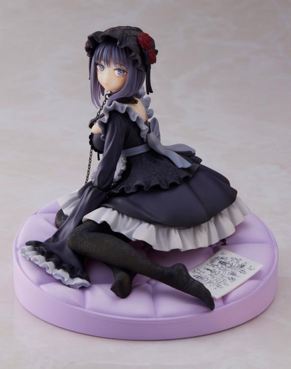 Taito My Dress-Up Darling AMP+ Marin Kitagawa (Kuroe Shizuku Ver.) Figure