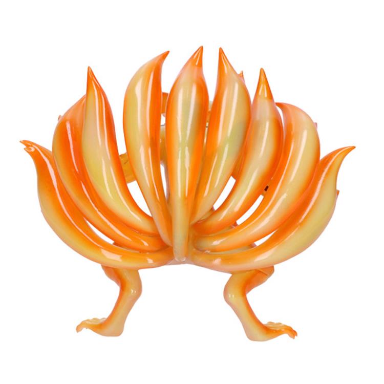 Banpresto Naruto: Shippuden Kurama II (Ver. A) Figure