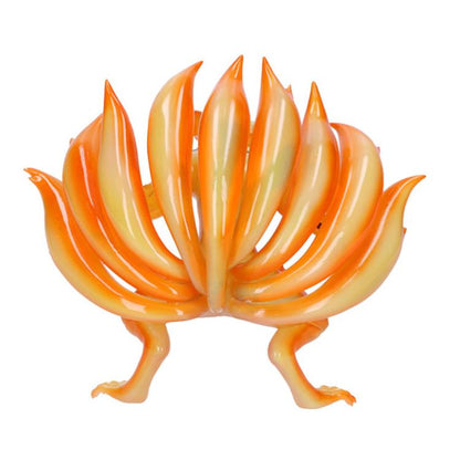 Banpresto Naruto: Shippuden Kurama II (Ver. A) Figure