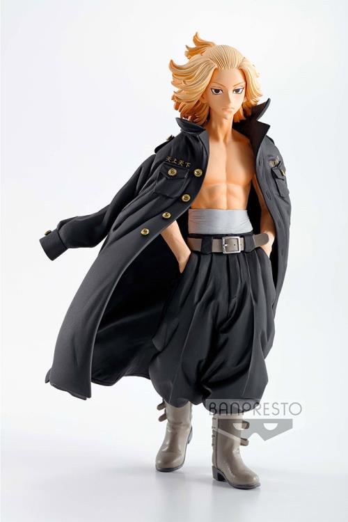 Banpresto Tokyo Revenger Manjiro Sano (Vol.2) Figure