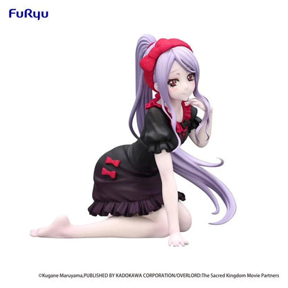 FuRyu Overlord Shalltear (Loungewear Ver.) Noodle Stopper Figure