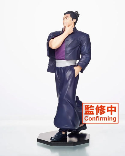 Taito Jujutsu Kaisen Aoi Todo Figure