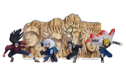 Banpresto Naruto: Shippuden Panel Spectacle Tobirama Senju