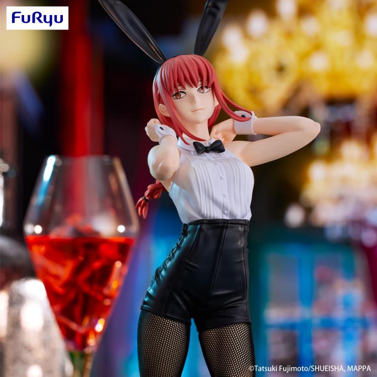 FuRyu Chainsaw Man BiCute Bunnies Makima Figure