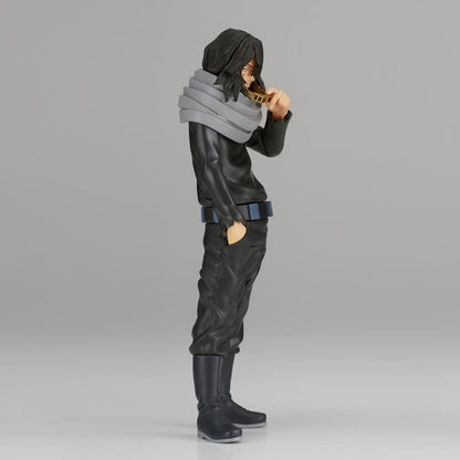Banpresto My Hero Academia Age of Heroes Shota Aizawa