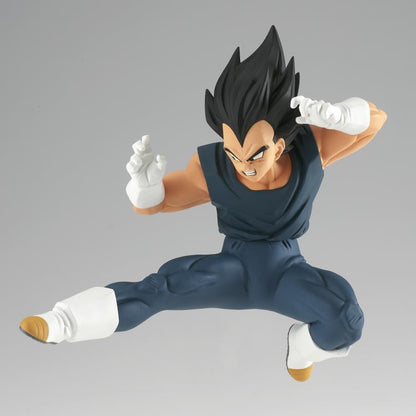 Banpresto Dragon Ball Super: Super Hero Match Makers Vegeta