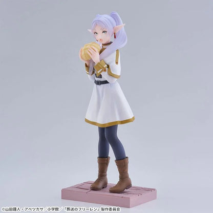 Sega Frieren: Beyond Journey's End Luminasta Frieren (Frieren's Daily Life)