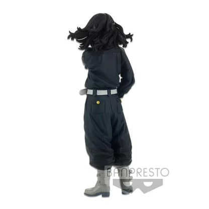 Banpresto Tokyo Revengers Keisuke Baji Figure