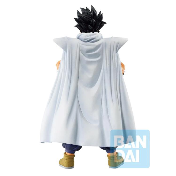 Dragon Ball Super Ichiban Kuji A Prize Gohan (Vs. Omnibus Great) Figure