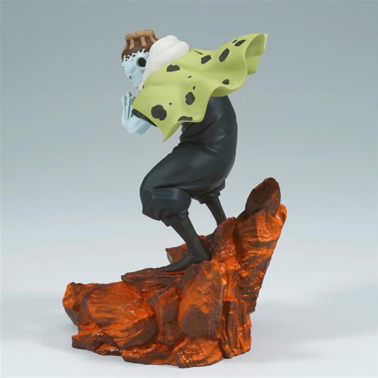 Banpresto Jujutsu Kaisen Combination Battle 4 Jogo