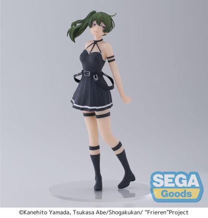 Sega Frieren: Beyond Journey's End Desktop x Decorate Collections Ubel Figure