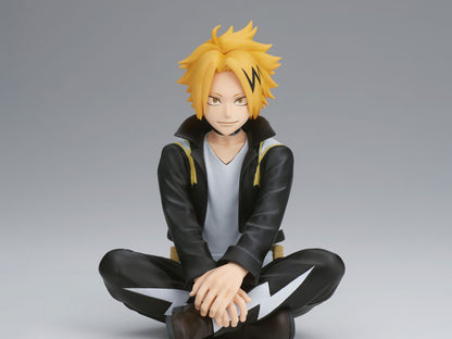 Banpresto My Hero Academia Break Time Collection Vol.7 Denki Kaminari
