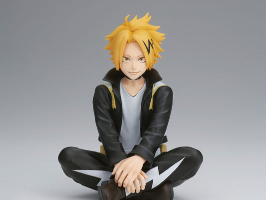 Banpresto My Hero Academia Break Time Collection Vol.7 Denki Kaminari