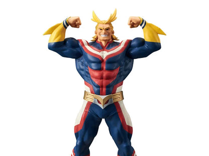 Banpresto My Hero Academia Grandista All Might