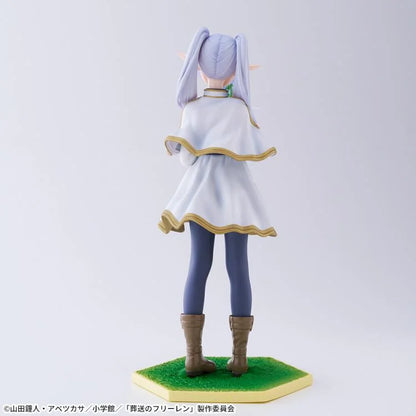 Sega Frieren: Beyond Journey's End Luminasta Frieren Figure