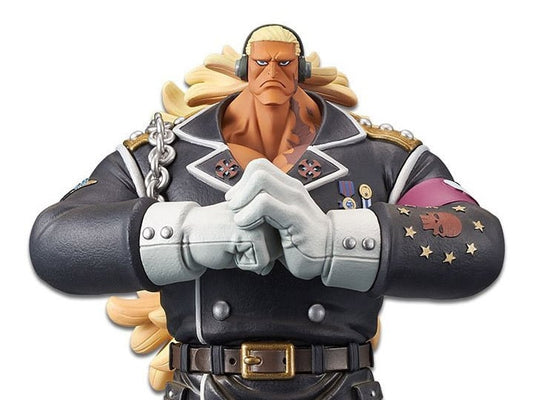 Banpresto One Piece: Stampede DXF The Grandline Men Vol.7 Douglas Bullet